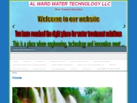 Water Treatment Suppliers