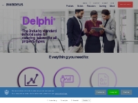 Amadeus Sales   Catering Delphi Select | Event Management