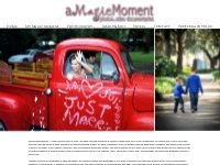   			A Magic Moment | Photographer and wedding photography in Orlando