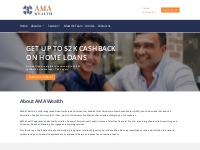 AMA Wealth | Fully integrated financial services