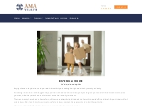Buying a Home | AMA Wealth
