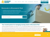 Brunswick Park Removals | Brunswick Park’s Amazing Moves