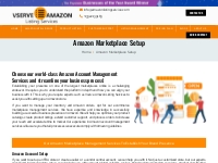 Amazon Marketplace Management Services | Save up to 60%