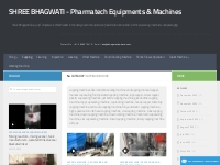 Capping Machine   SHREE BHAGWATI   Pharmatech Equipments   Machines