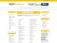 Web Directory - AmbraDirectory.com