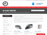 ID Card Printer : Double Side PVC  Card Printer,Plastic Card Printer,I