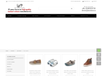 Boy Shoes - Dongguan Ai Mei Cheng Shoes Co., Ltd.
