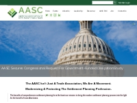 Home - American Association of Settlement Consultants