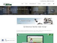 Website Design and Development for Corporate Web Design and Web Design