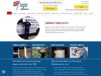            American Plumbing   Maintenance Co., Inc. - Plumbing La Por