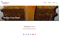 Gluten Free Beer  - American Sorghum