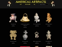 CERAMICS | America’s Artifacts