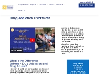 Drug Addiction Treatment | Drug and Alcohol Rehab Tucson AZ
