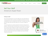 Sell   Trade – Americas Super Pawn