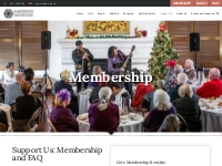 Membership - Amerind Museum - Research Center, Library, Art Gallery