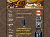 Ameritalia - Commercial Espresso Machines Sales and Service - Milk Mat