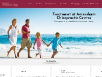 Amersham Chiropractic Clinic | Advanced Chiropractic Care