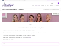   	Dance Classes and Lessons in Caloundra | Amethyst Dance Studios