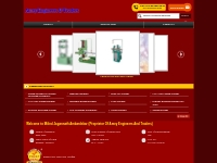 Retail Trader of Testing Machines & Precision Measuring Instruments & 