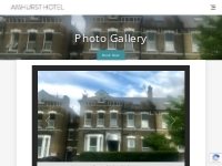 Photo Gallery - Amhurst Hotel