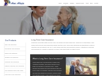 Ami Ahuja - Best Long Term Care Insurance Agency Alpharetta