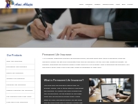 Ami Ahuja - Best Permanent Life Insurance Agency Alpharetta