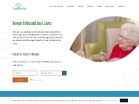 Homepage - Amicura Care Homes : Amicura Care Homes