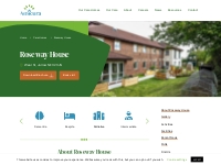 Roseway House - Amicura Care Homes : Amicura Care Homes
