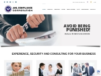 AML COMPLIANCE CORPORATION   AML COMPLIANCE CORPORATION