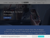 The Amobee Advertising Platform | Unify. Optimize. Grow.