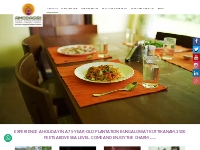 Ayurveda Resorts in Kerala | Best Wellness Retreats - Honeymoon
