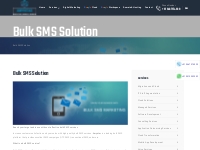 Bulk SMS Solution Company Gurgaon | Bulk SMS Service Provider