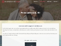 Providence, RI - An Affair Of The Heart | Intensive Couples Relationsh