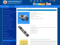 Thermal system components - Analog Technologies, Inc.