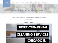 Short Term Rentals Cleaning (Airbnb - VRBO) - Ananeosis Group
