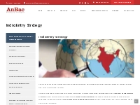 India Market Entry Strategy | India Entry Strategy in India