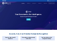 Document Recognition Software | ANB Systems Inc.