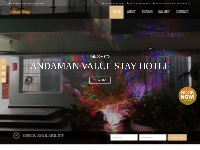 Luxury Budget Hotel in Port Blair | Best Family Hotel in Port Blair