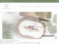            Andrea Bonelli Jewelry | Ethical Handmade Fine Jewelry