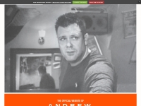 Andrew McQueen Tetbury | Andew McQueen Gloucestershire | Andrew McQuee
