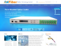 Optical Fiber Components and Equipments Manufacturer