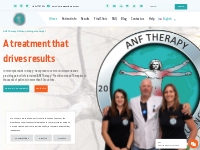 Homepage - ANF Therapy