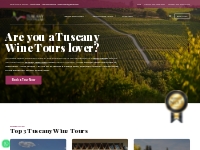 Tuscany Wine Tours - Angela Personal Tuscan Tour