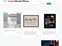 Shop Archives - angels Market Place