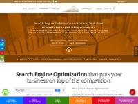 Search Engine Optimization (SEO) - Angel   Walt Hosting