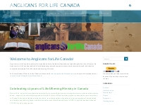 Anglicans for Life Canada