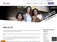 About Us - Anglicare Victoria