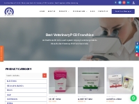 Veterinary Products - Anihealthcare