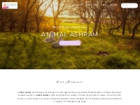 Animal Ashram