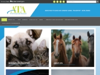  Animal Transportation Association .